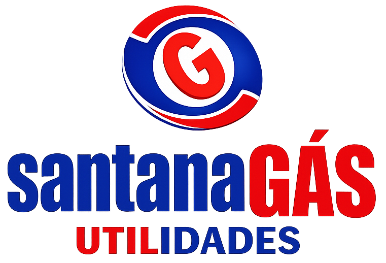 Santana Gás Utilidades Atacadista