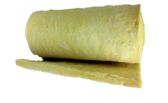 Lã de vidro para fogão